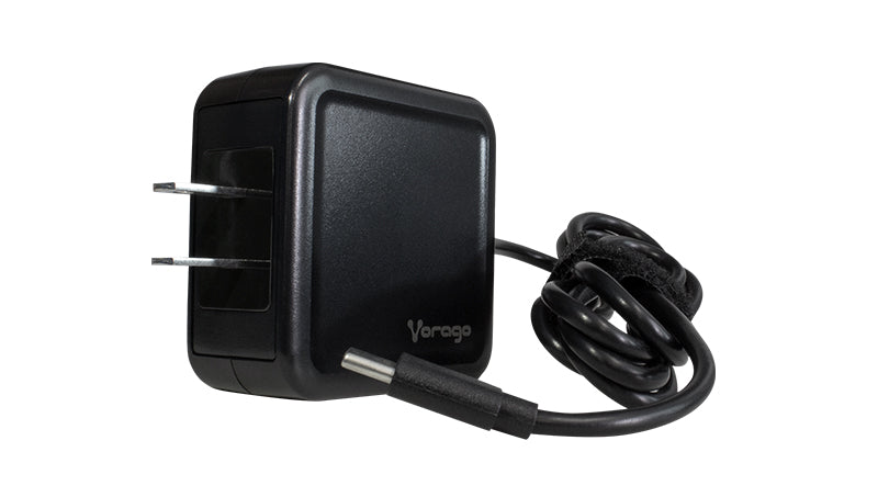 Cargador Vorago AU-501 Tipo C 45W multidispos VORAGO AU-501 - Negro Cargador Vorago AU-501 Tipo C 45W multidispos VORAGO AU-501 - Negro